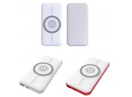Wireless Powerbank "Magnetic"