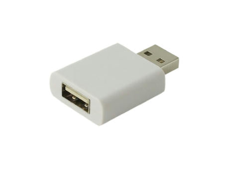 Data Block USB Adapter GA - Weiß