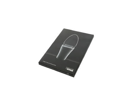 Video Broschüre A4 7.0 Z Soft Cover TFT 7.0 Zoll Weiß