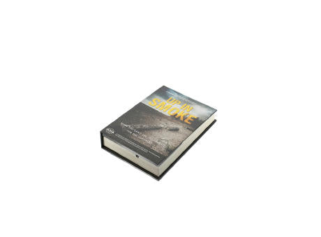 Video Broschüre A4 10.0 Z Hard Cover TFT 10.0 Zoll Weiß