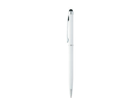 Sleek Stylus Kugelschreiber