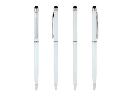 Sleek Stylus Kugelschreiber