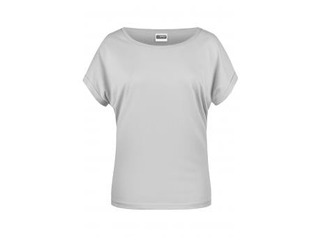 Ladies' Casual-T   OCS Standard - Damen T-Shirt in legerem Stil