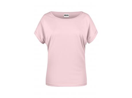Ladies' Casual-T   OCS Standard - Damen T-Shirt in legerem Stil