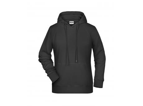 Ladies' Hoody   OCS Blended & RCS - Kapuzensweat mit Raglanärmeln