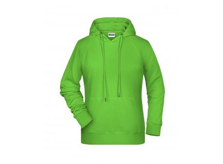 Ladies' Hoody   OCS Blended & RCS - Kapuzensweat mit Raglanärmeln