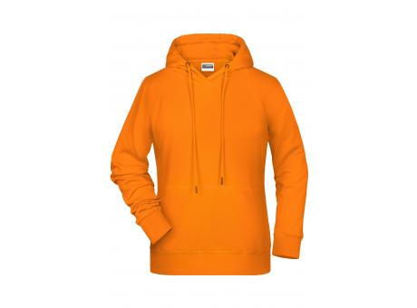 Ladies' Hoody   OCS Blended & RCS - Kapuzensweat mit Raglanärmeln