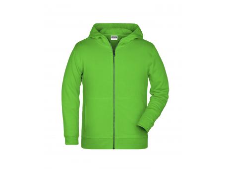 Children's Zip Hoody   OCS Blended & RCS - Sweatjacke mit Kapuze und Reißverschluss