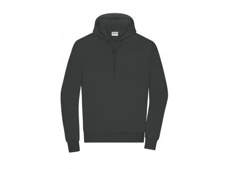Men's Lounge Hoody   OCS Blended & RCS - Stylisches Kapuzensweat, leicht oversized