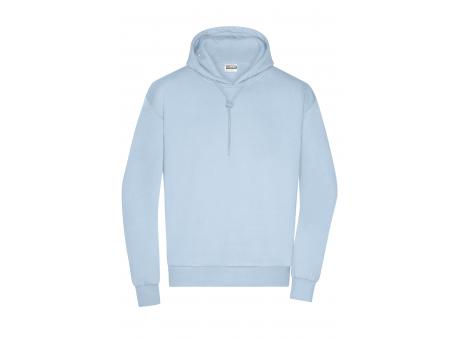 Men's Lounge Hoody   OCS Blended & RCS - Stylisches Kapuzensweat, leicht oversized