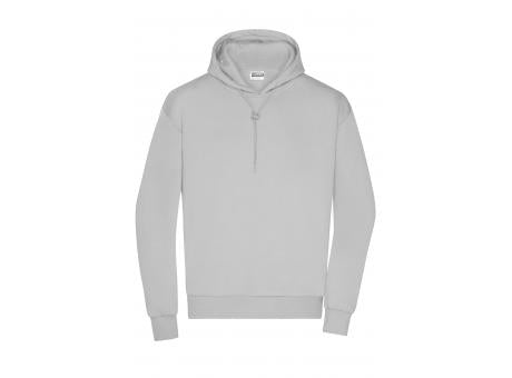 Men's Lounge Hoody   OCS Blended & RCS - Stylisches Kapuzensweat, leicht oversized