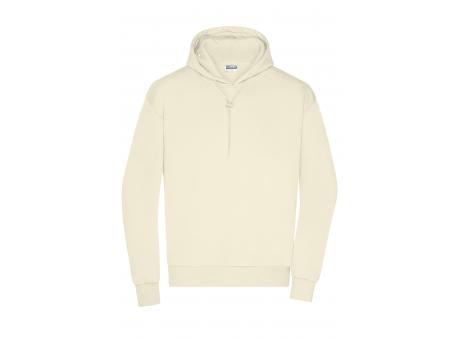 Men's Lounge Hoody   OCS Blended & RCS - Stylisches Kapuzensweat, leicht oversized