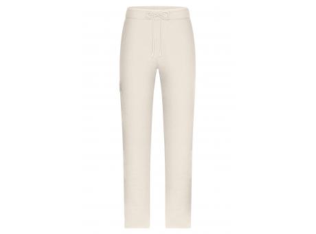Men's Lounge Pants   OCS Blended & RCS - Modische Sweathose aus BIO-Baumwolle im Cargo-Style