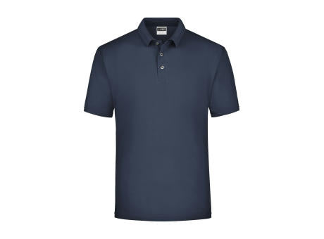 Polo-Piqué Medium - Klassisches Polohemd für Freizeit und Sport
