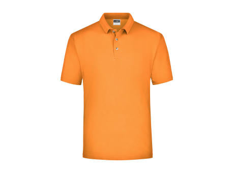 Polo-Piqué Medium - Klassisches Polohemd für Freizeit und Sport