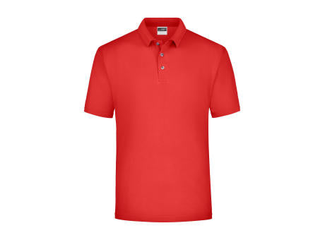 Polo-Piqué Medium - Klassisches Polohemd für Freizeit und Sport