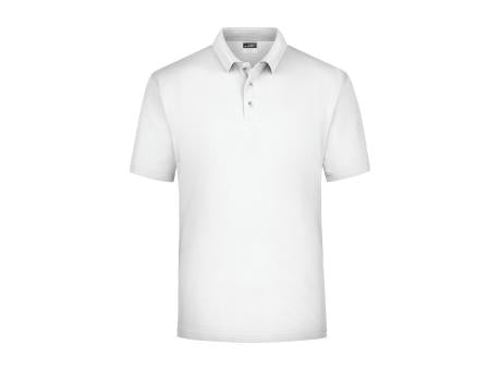 Polo-Piqué Medium - Klassisches Polohemd für Freizeit und Sport