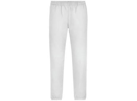 Men's Jogging Pants - Jogginghose aus formbeständiger Sweat-Qualität