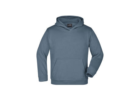 Hooded Sweat Junior - Klassisches Kapuzensweat