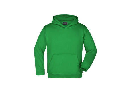 Hooded Sweat Junior - Klassisches Kapuzensweat