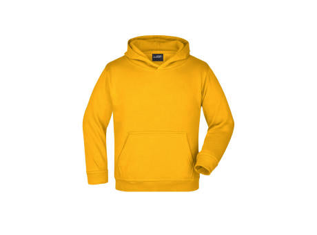Hooded Sweat Junior - Klassisches Kapuzensweat