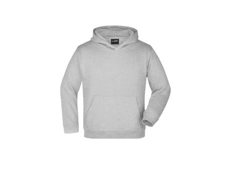 Hooded Sweat Junior - Klassisches Kapuzensweat