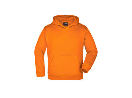 Hooded Sweat Junior - Klassisches Kapuzensweat