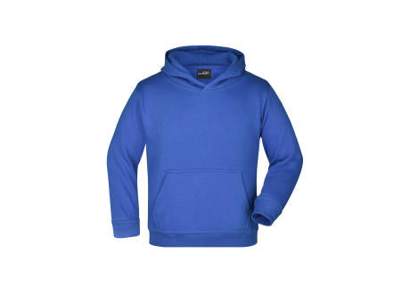 Hooded Sweat Junior - Klassisches Kapuzensweat