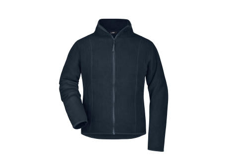 Girly Microfleece Jacket - Leichte Jacke aus Microfleece