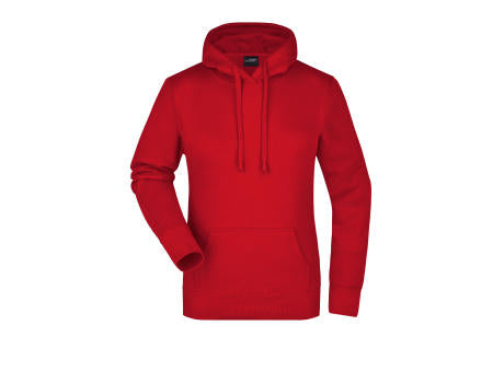 Ladies' Hooded Sweat - Klassisches Kapuzensweat