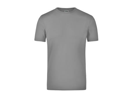 Elastic-T - T-Shirt mit Elasthan