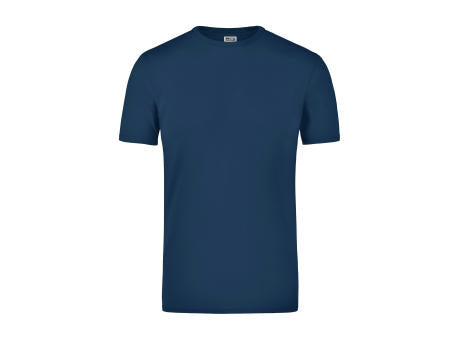 Elastic-T - T-Shirt mit Elasthan