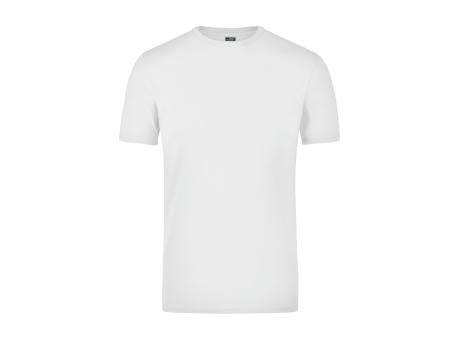 Elastic-T - T-Shirt mit Elasthan