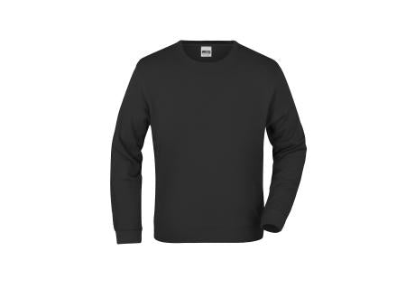 Basic Sweat - Klassisches Sweatshirt aus French-Terry