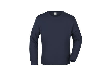 Basic Sweat - Klassisches Sweatshirt aus French-Terry