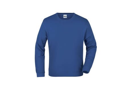 Basic Sweat - Klassisches Sweatshirt aus French-Terry