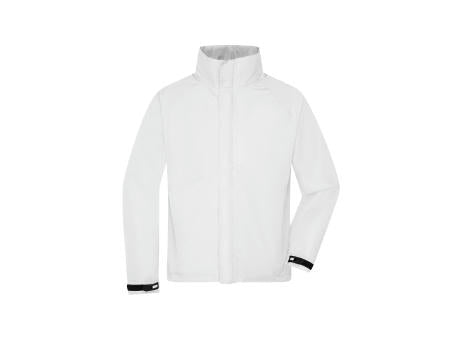 Men’s Outer Jacket - Funktionale Outdoorjacke für extreme Wetterbedingungen
