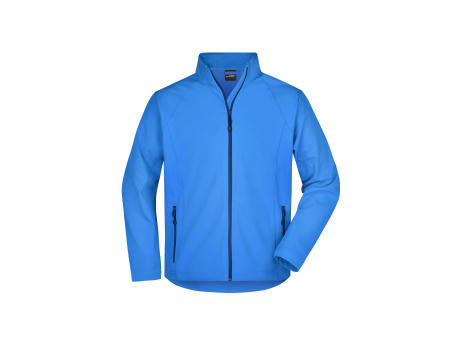 Men's Softshell Jacket - Modische Softshelljacke