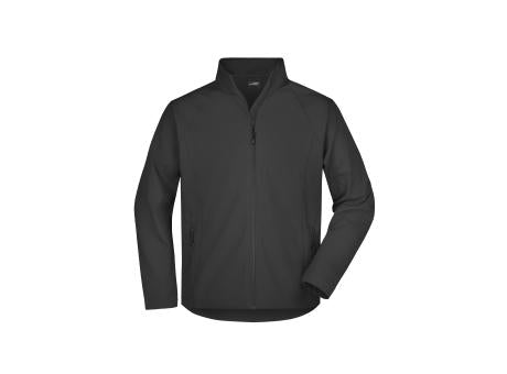 Men's Softshell Jacket - Modische Softshelljacke