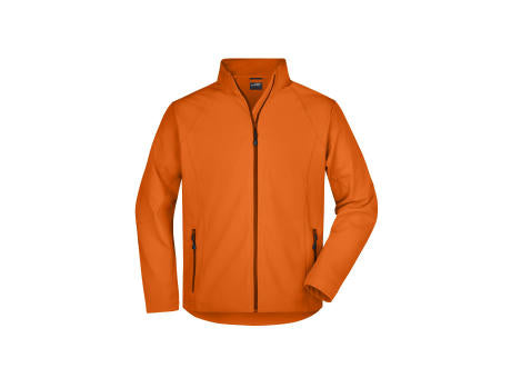 Men's Softshell Jacket - Modische Softshelljacke