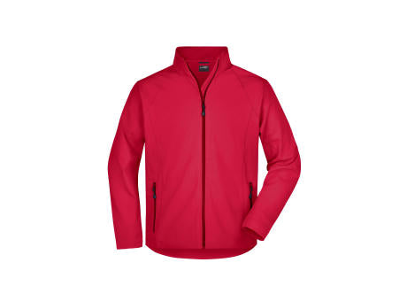 Men's Softshell Jacket - Modische Softshelljacke