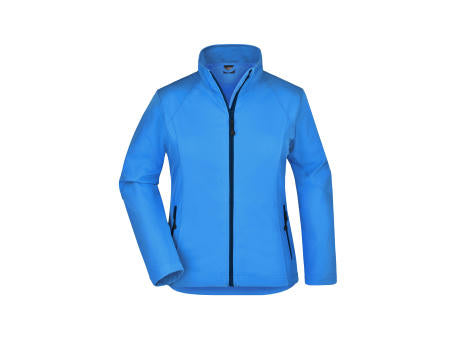 Ladies' Softshell Jacket - Modische Softshelljacke