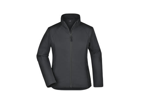 Ladies' Softshell Jacket - Modische Softshelljacke