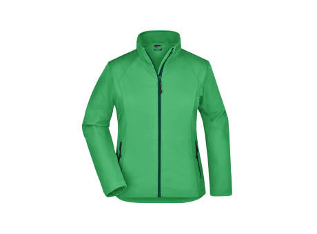 Ladies' Softshell Jacket - Modische Softshelljacke