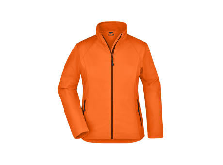 Ladies' Softshell Jacket - Modische Softshelljacke