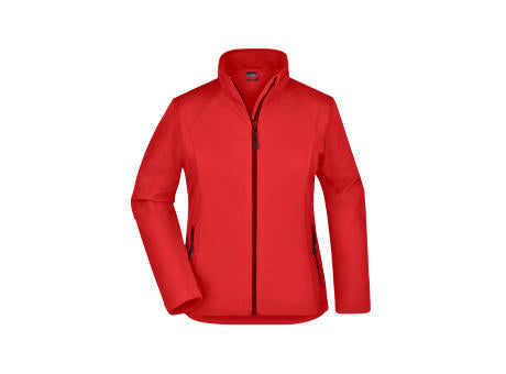 Ladies' Softshell Jacket - Modische Softshelljacke