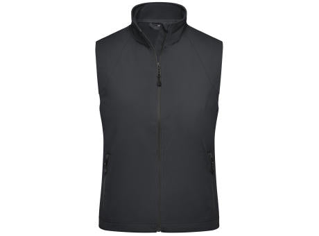 Ladies' Softshell Vest - Modische Softshellweste