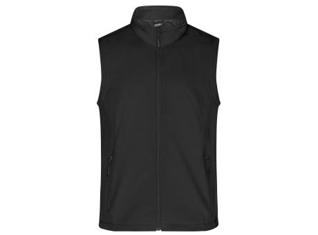Men's Promo Softshell Vest - Softshellweste für Promotion und Freizeit