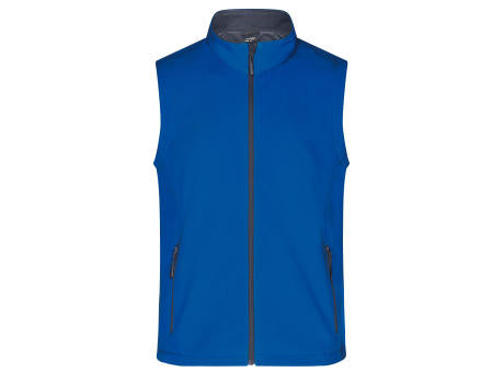 Men's Promo Softshell Vest - Softshellweste für Promotion und Freizeit