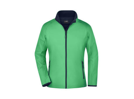 Ladies' Promo Softshell Jacket - Softshelljacke für Promotion und Freizeit